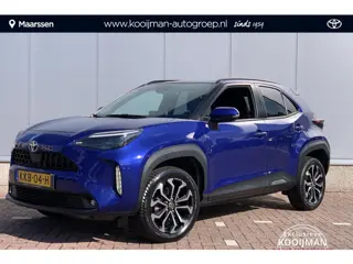 Toyota Yaris Cross 1.5 Hybrid Explore / Stoel- en Stuurverwarming / LED / Camera / Apple Carplay /