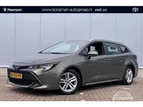 Toyota Corolla Touring Sports 1.8 Hybrid Active / Camera / BTW'er /