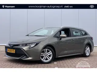 Toyota Corolla Touring Sports 1.8 Hybrid Active / Camera / BTW'er /