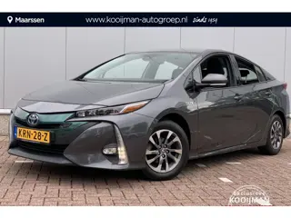 Toyota Prius 1.8 Plug-in Business Plus / Head-Up Display / Stoelverwarming /