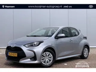 Toyota Yaris 1.5 Hybrid 115 Comfort / Camera / Apple Carplay / ACC /