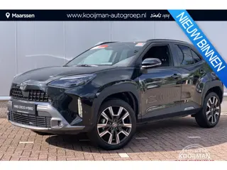 Toyota Yaris Cross 1.5 Hybrid 130 Executive / NU €2.500 Inruilvoordeel!!