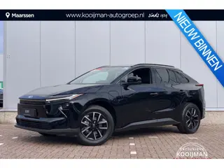 Toyota bZ4X Dynamic 73 kWh / Uit Voorraad leverbaar! / Nu met €1.500 inruilbonus!