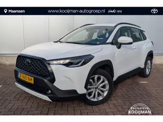 Toyota Corolla Cross Hybrid 140 Active / Camera /BTW auto/ NL Auto /
