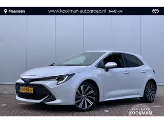 Toyota Corolla Hybrid 140 Executive / Camera / Leer / DAB /