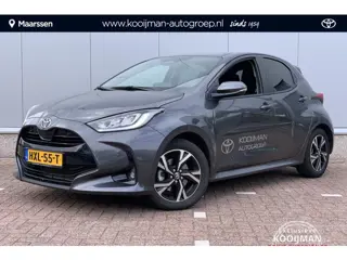 Toyota Yaris 1.5 Hybrid 115 Dynamic / Comfort Pack-Protection Pack / Automaat / Camera / Apple Carpl