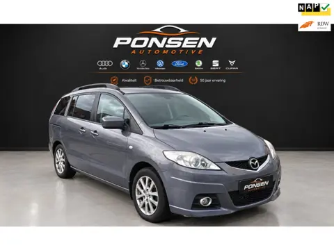 Mazda 5 2.0 Katano 7 persoons