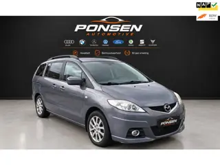 Mazda 5 2.0 Katano 7 persoons