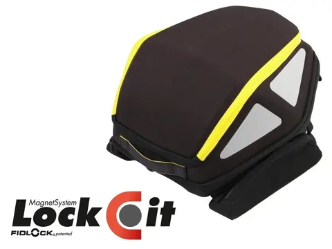 TOPKOFFER Moto Accessoires Bagage 1980 - 2014 / 1950 - 2011