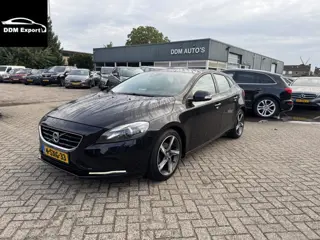 Volvo V40 1.6 D2 (bj 2013)