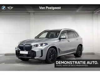 BMW X5 xDrive50e | M-Sport Pro | Innovation Pack | Comfort Pack | Travel Pack | Panoramadak | Trekha