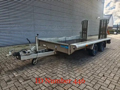 Hapert TA (bj 2020)