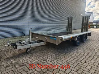 Hapert TA (bj 2020)