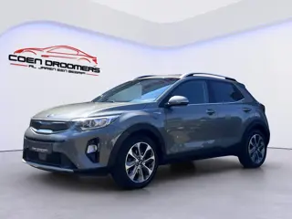 Kia Stonic 1.0 T-GDi Platinum Edition /Apple Carplay/Panodak/Parkeersens+Cam/Cruise&Clima Contr./Sto