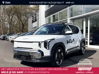 Kia EV2 Demo Edition 5-zits 42.2 kWh | Vanaf nu te bestellen! | Proefrit op afspraak
