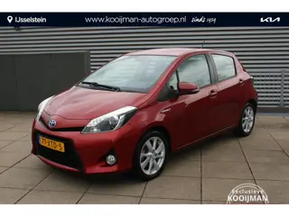 Toyota Yaris 1.5 Full Hybrid Dynamic Navi /