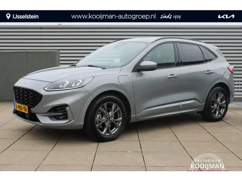 Ford Kuga 2.5 PHEV ST-Line X