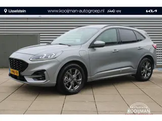 Ford Kuga 2.5 PHEV ST-Line X