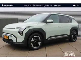 Kia EV3 Plus 81.4 kWh Stuur+Stoel verwarming / Navigatie / Camera