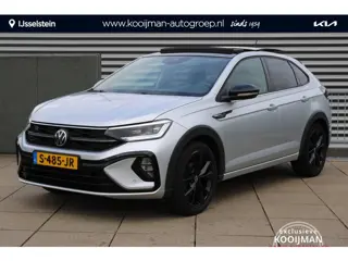 Volkswagen Taigo 1.5 TSI R-Line Business AUTOMAAT SCHUIFDAK, NAVIGATIE, ACHTERUITRIJCAMERA