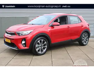 Kia Stonic 1.0 T-GDi ComfortPlusLine Navigator