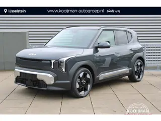 Kia EV2 Plus 42.2 kWh Stoel & stuurverwarming / Navi / 5zits