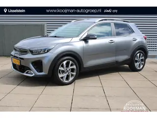 Kia Stonic 1.0 T-GDi MHEV GT-PlusLine Schuifdak / zeer nette automobiel