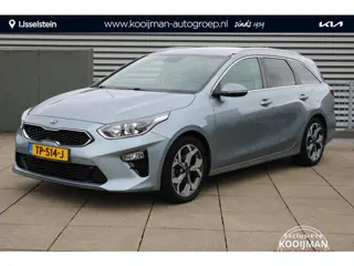 Kia Ceed Sportswagon 1.0 T-GDi DynamicPlusLine