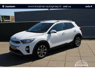 Kia Stonic 1.0 T-GDi DynamicPlusLine NAVIGATIE, ACHTERUITRIJCAMRERA, TREKHAAK