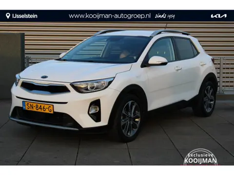 Kia Stonic 1.0 T-GDi DynamicLine