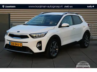 Kia Stonic 1.0 T-GDi DynamicLine