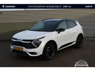 Kia Sportage 1.6 T-GDi Plug-in Hybrid 4WD AUTOMAAT GT-PlusLine AWD | Harman & Kardon | FULL OPTIONS 