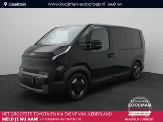 Kia PV5 L2H1 Elite Executive 71.2 kWh MY26 | Nu €1.000,- voordeel! Direct leverbaar!