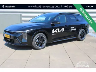 Kia K4 Sportswagon 1.0 T-GDi MHEV GT-Line Launch Edition Panodak / Camera / LMV/ Navigatie