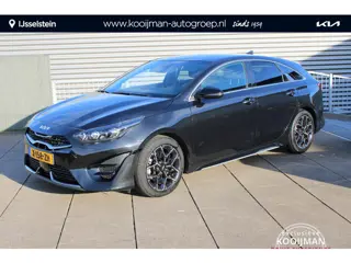 Kia ProCeed 1.5 T-GDi GT-Line AUTOMAAT NETTO DEAL!!  Navigatie / Camera / 29000 KM