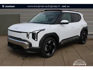 Kia EV2 Plus 42.2 kWh 4p. Stoel & stuurverwarming / Navi / Direct leverbaar