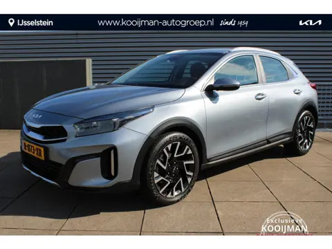 Kia XCeed 1.5 T-GDi DynamicLine Automaat / Navigatie /Camera