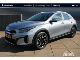 Kia XCeed 1.5 T-GDi DynamicLine Automaat / Navigatie /Camera