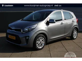 Kia Picanto 1.0 DPi DynamicLine Camera / Carplay / Airco
