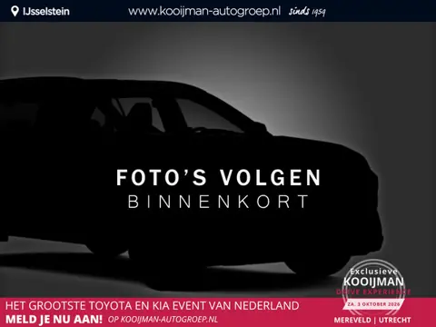 Kia Picanto 1.0 GDi ExecutiveLine Nu €2.000,- voordeel! Nu tijdelijk extra scherp geprijsd!