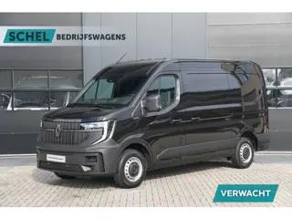 Renault Master E-Tech T35 L2H2 Advance Long Range 87 kWh 143pk - Navi - Camera - Betimmering - Stoel