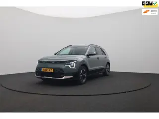 Kia Niro EV DynamicPlusLine 64.8 kWh | Leer | Pano | Trekhaak |