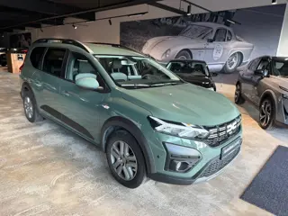 Dacia Jogger 1.0 TCe 110 Extreme|Camera|CarPlay|Navigatie|Sublieme staat