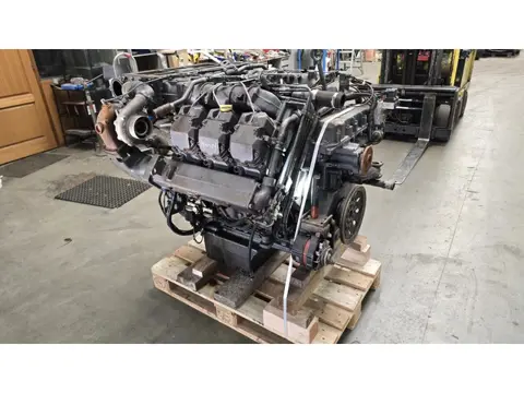 Deutz BF6M1015C