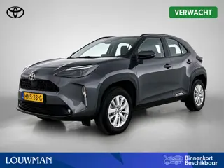 Toyota Yaris Cross 1.5 Hybrid 115 Active | NL dealeronderhouden |