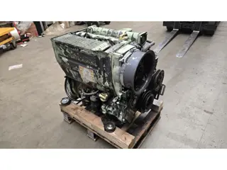 Deutz BF4L1011