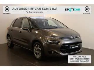 Citroën C4 Picasso PT 130 Intensive Trekhaak | Navi | Sensoren V+A+Camera