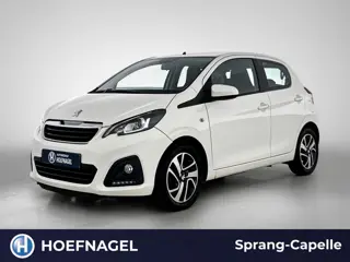Peugeot 108 1.0 e-VTi Active | Airco | CarPlay |