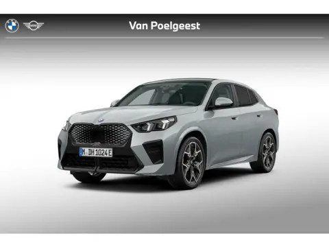 BMW iX2 xDrive30 67 kWh M Sport Edition | M Sportpakket Pro | Innovation Pack | Trekhaak