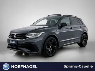 Volkswagen Tiguan 1.5 TSI R-Line Business+ | Pano | Camera | CarPlay | Stoelverwarming |